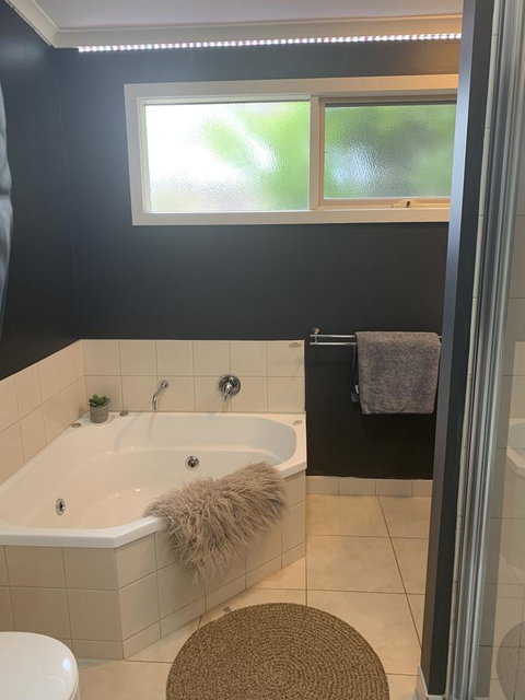 The Nature Resort Villas - Accommodation Main Beach 37