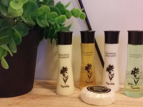 The Nature Resort Villas - Accommodation Main Beach 35