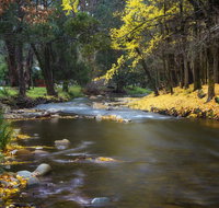 Goldfield Holiday Units - Accommodation Main Beach