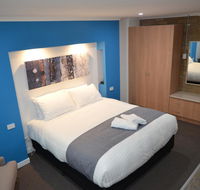 Tropicana Motor Inn - Accommodation Main Beach