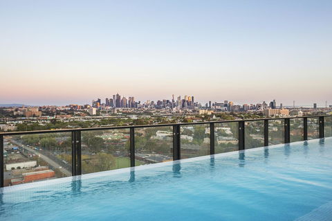 Quest Flemington Central - Accommodation Main Beach 9