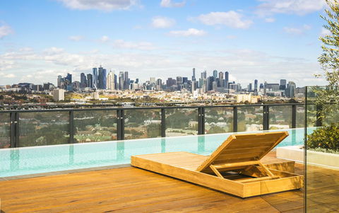 Quest Flemington Central - Accommodation Main Beach 0