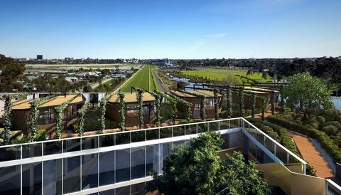 Quest Flemington Central - Accommodation Main Beach 13