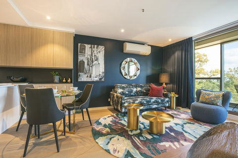 Quest Flemington Central - Accommodation Main Beach 1