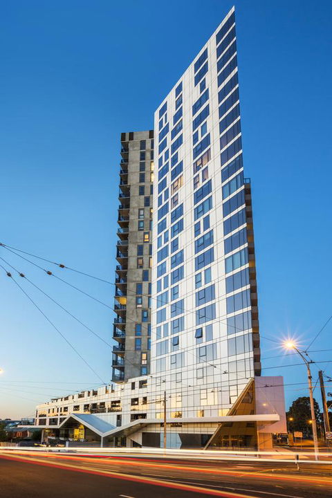 Quest Flemington Central - Accommodation Main Beach 3