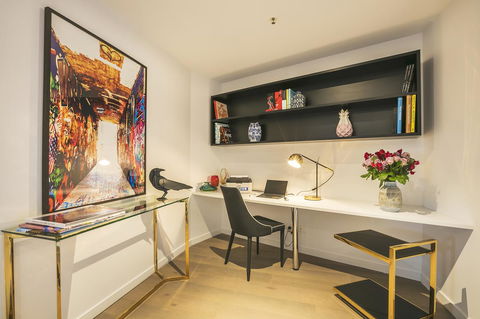Quest Flemington Central - Accommodation Main Beach 11