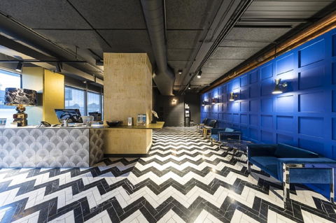 Quest Flemington Central - Accommodation Main Beach 5