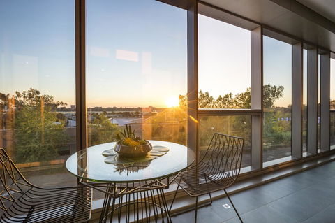 Quest Flemington Central - Accommodation Main Beach 4