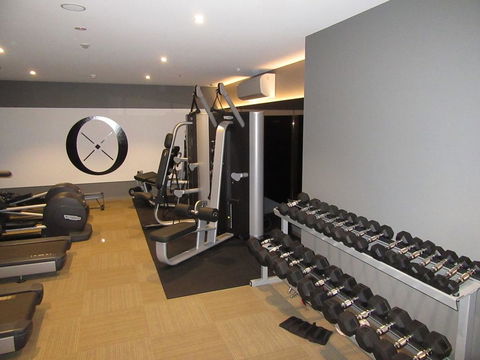 Quest Flemington Central - Accommodation Main Beach 2
