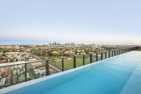 Quest Flemington Central - Accommodation Main Beach 6
