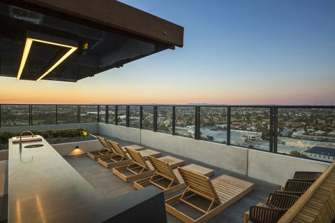 Quest Flemington Central - Accommodation Main Beach 7