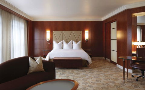 Park Hyatt Melbourne - Accommodation Main Beach 17