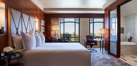 Park Hyatt Melbourne - Accommodation Main Beach 2