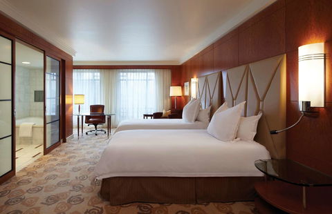 Park Hyatt Melbourne - Accommodation Main Beach 18