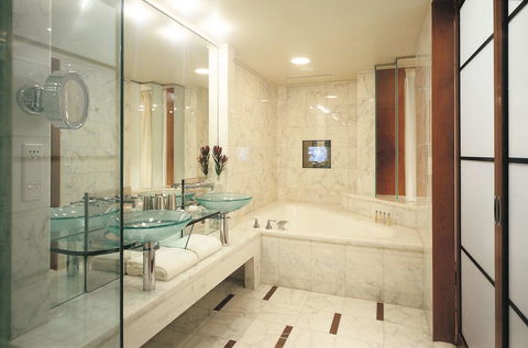 Park Hyatt Melbourne - Accommodation Main Beach 16