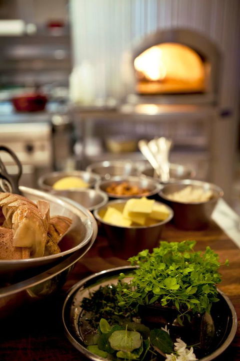 Park Hyatt Melbourne - Accommodation Main Beach 26