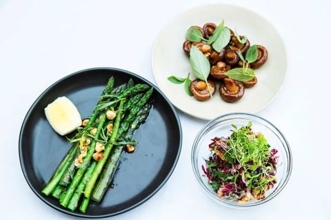 Park Hyatt Melbourne - Accommodation Main Beach 28