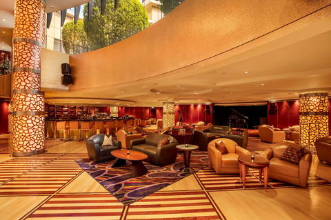 Park Hyatt Melbourne - Accommodation Main Beach 4