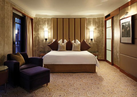 Park Hyatt Melbourne - Accommodation Main Beach 27