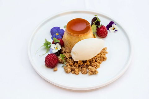 Park Hyatt Melbourne - Accommodation Main Beach 35