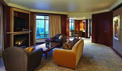 Park Hyatt Melbourne - Accommodation Main Beach 25