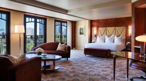 Park Hyatt Melbourne - Accommodation Main Beach 15