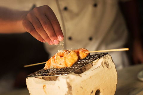 Park Hyatt Melbourne - Accommodation Main Beach 29