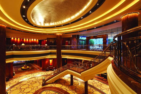 Park Hyatt Melbourne - Accommodation Main Beach 23