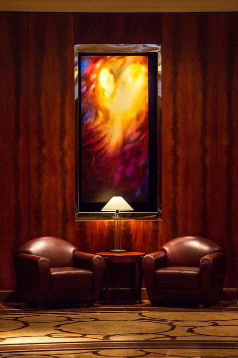 Park Hyatt Melbourne - Accommodation Main Beach 9