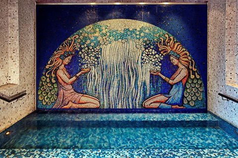 Park Hyatt Melbourne - Accommodation Main Beach 22