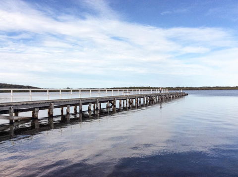 Avilla By The Bay - Accommodation Main Beach 26