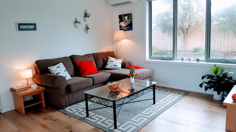 Avilla By The Bay - Accommodation Main Beach 1