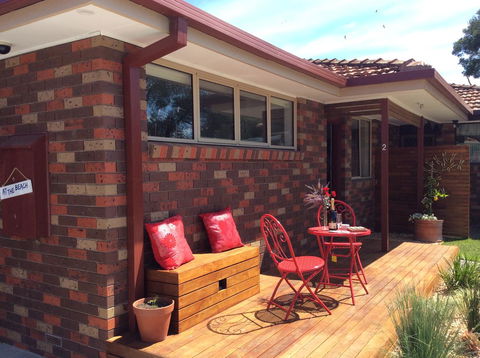 Avilla By The Bay - Accommodation Main Beach 28