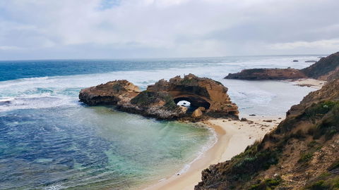 Avilla By The Bay - Accommodation Main Beach 5