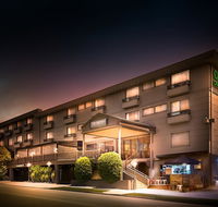 Crest on Barkly Hotel - Accommodation Main Beach