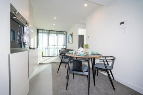 Ocean View/South-bank Premium Location 2 Bedroom Apartments - Accommodation Main Beach 19
