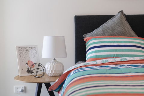 Ocean View/South-bank Premium Location 2 Bedroom Apartments - Accommodation Main Beach 32