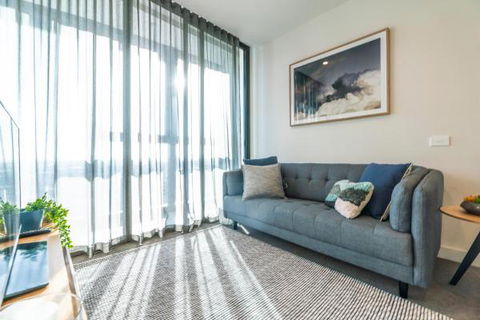 Ocean View/South-bank Premium Location 2 Bedroom Apartments - Accommodation Main Beach 15