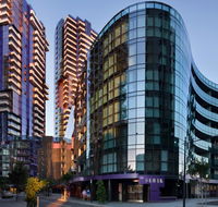 The Sebel Melbourne Docklands - Accommodation Main Beach