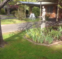 Viewhill holiday units - Accommodation Main Beach