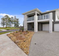 Bunya By The Sea - Accommodation Main Beach