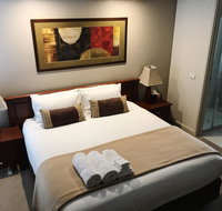 luxury abalina cottages - Accommodation Main Beach