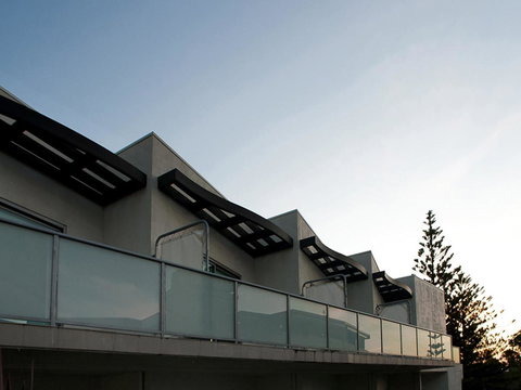 The Waves Apartments - Accommodation Main Beach 24