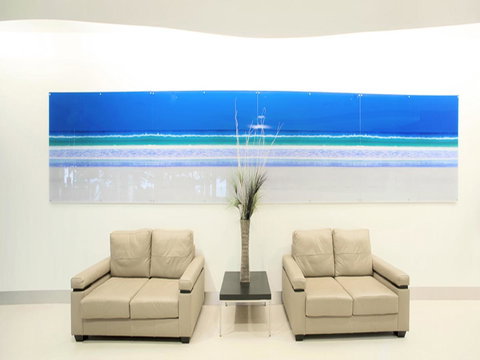 The Waves Apartments - Accommodation Main Beach 28