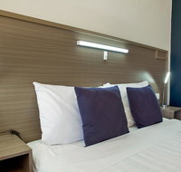 Yarrawonga Quality Motel - Accommodation Main Beach