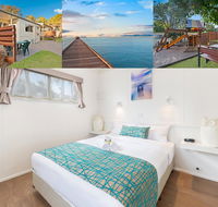 Kanasta Caravan Park - Accommodation Main Beach