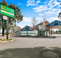 Quality Inn  Suites Traralgon - Accommodation Main Beach