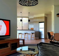 Number 9 Leisure Stay - Accommodation Main Beach