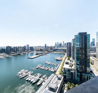 Pars Apartments - Collins Wharf Waterfront Docklands - Accommodation Main Beach