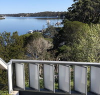 The Point BnB - Accommodation Main Beach